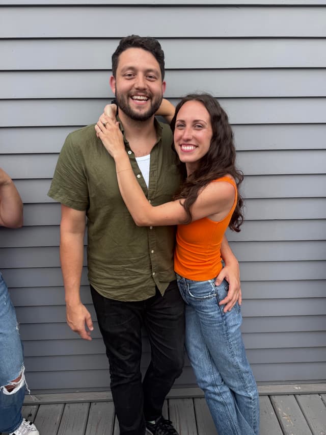 Girlfriend image